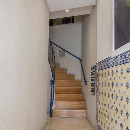 Inn Fashion Residence Lisboa Dış mekan fotoğraf