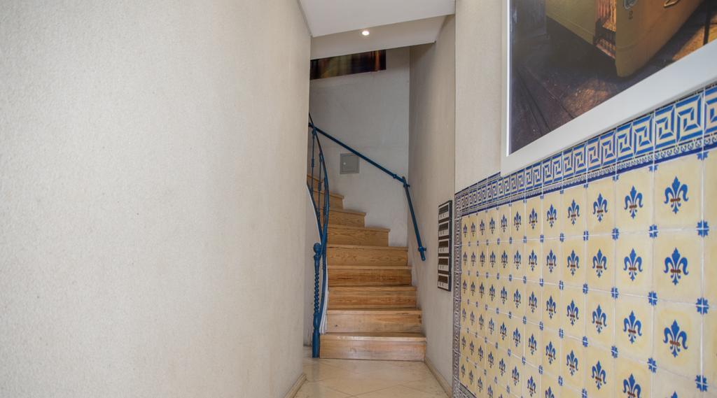 Inn Fashion Residence Lisboa Dış mekan fotoğraf