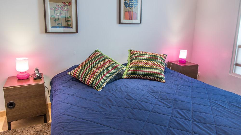 Inn Fashion Residence Lisboa Dış mekan fotoğraf