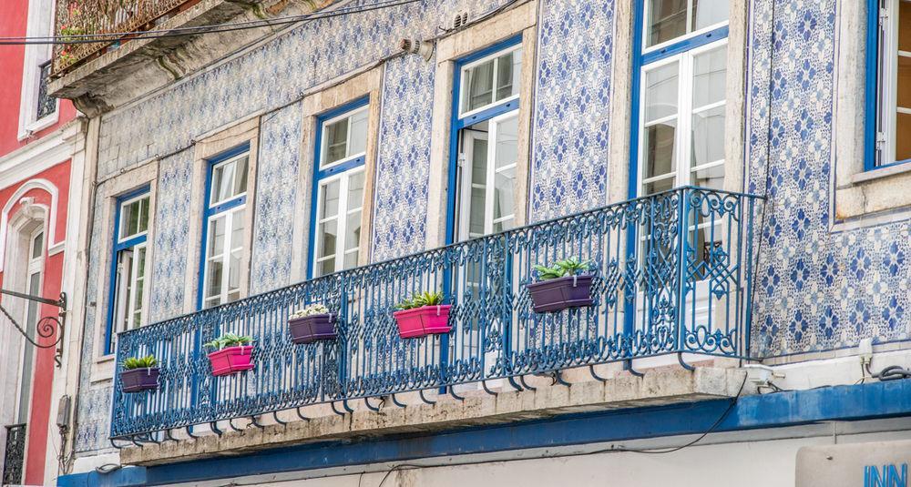 Inn Fashion Residence Lisboa Dış mekan fotoğraf