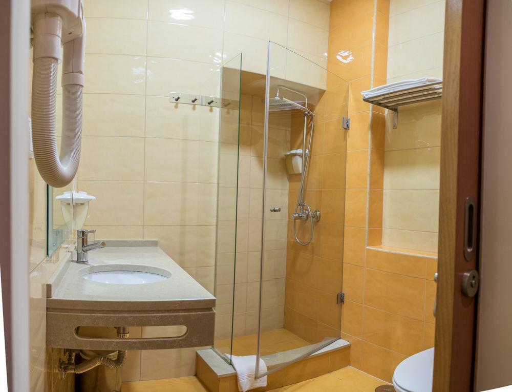 Inn Fashion Residence Lisboa Dış mekan fotoğraf