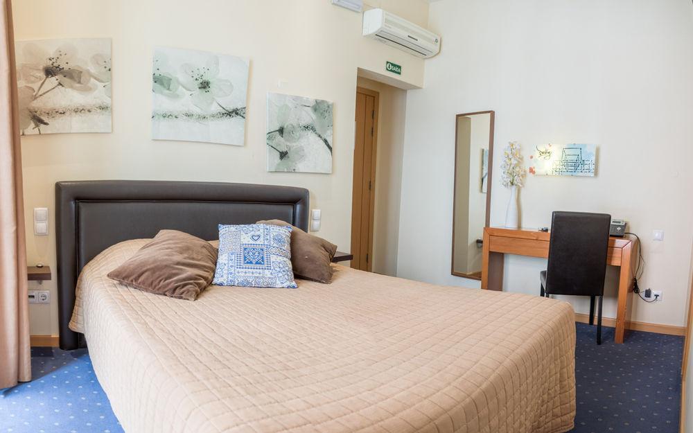 Inn Fashion Residence Lisboa Dış mekan fotoğraf
