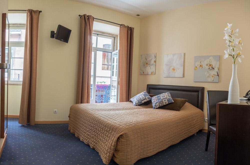 Inn Fashion Residence Lisboa Dış mekan fotoğraf