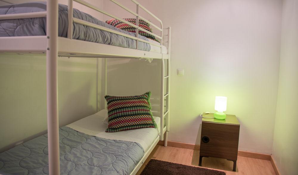 Inn Fashion Residence Lisboa Dış mekan fotoğraf