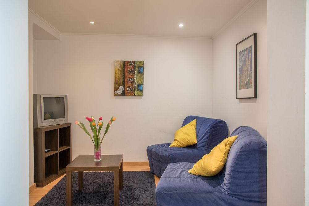 Inn Fashion Residence Lisboa Dış mekan fotoğraf