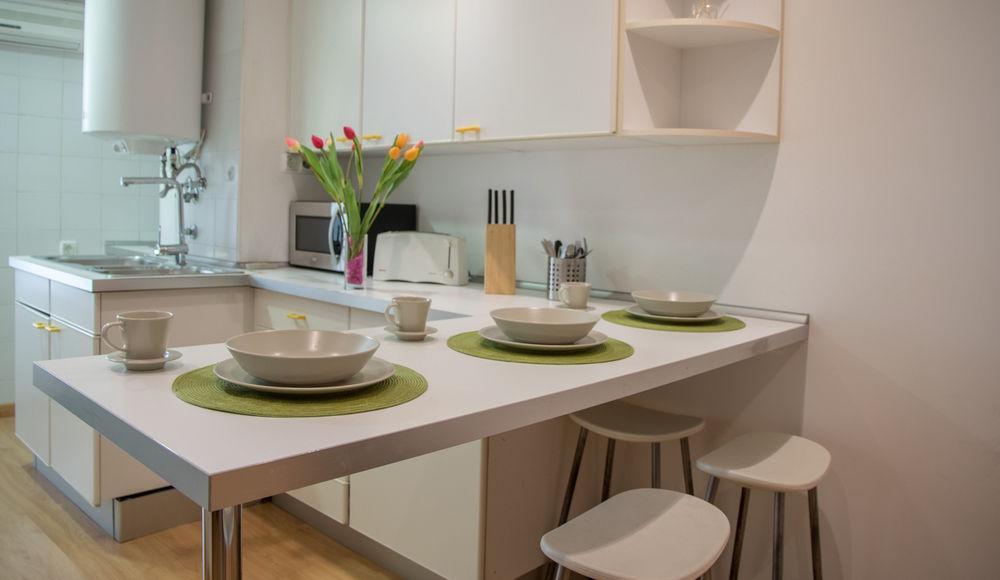 Inn Fashion Residence Lisboa Dış mekan fotoğraf