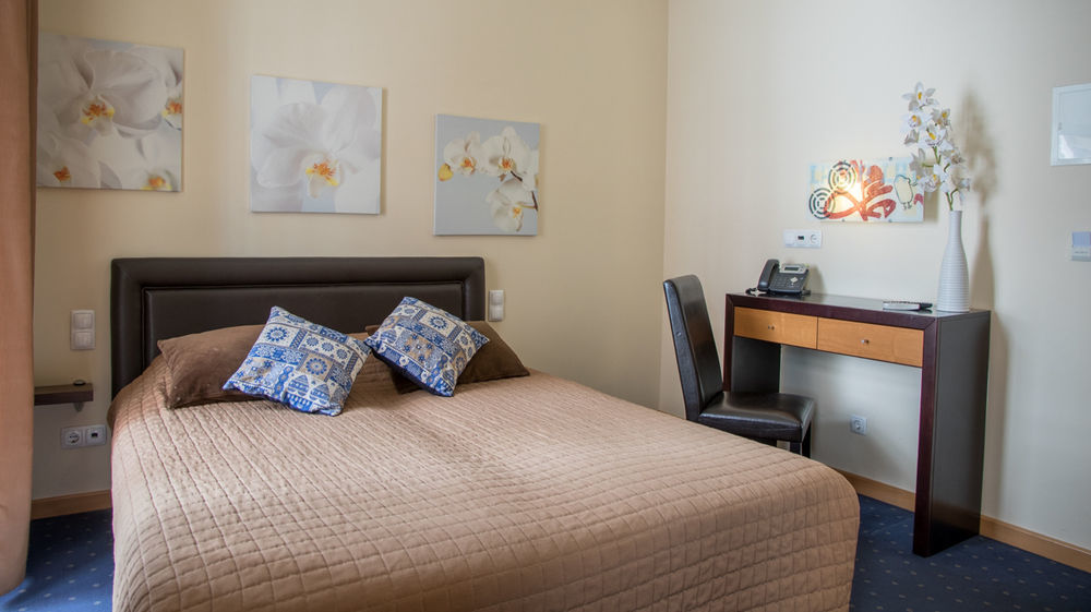 Inn Fashion Residence Lisboa Dış mekan fotoğraf