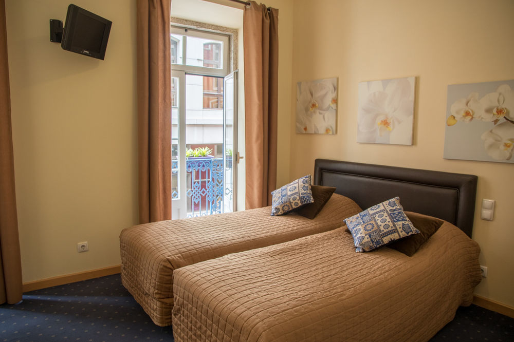 Inn Fashion Residence Lisboa Dış mekan fotoğraf